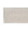 Nourison Textured Home Ivory Mocha Rug TXH01 9 ft. X 12 ft. Rectangle - Rugs Town Nourison Textured Home Ivory Mocha TXH01 9 ft. X 12 ft. Rectangle Rug