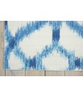 Nourison SUN N' SHADE Area Rug Waverly Sun N' Shade Square Area Rug SND05-Aegean