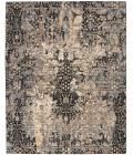 Nourison Majestic Area Rug MST01-Black