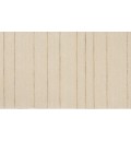 Calvin Klein Halo Area Rug HAL01 Ivory
