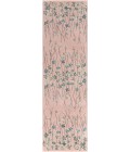 Nourison Tranquil Runner Area Rug TRA04-Pink