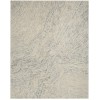 DKNY Pure Angles Grey ANG01 8 ft. X 10 ft. Rect. Rug