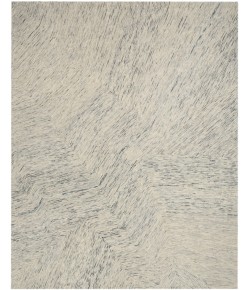 DKNY Pure Angles Grey ANG01 8 ft. X 10 ft. Rect. Rug