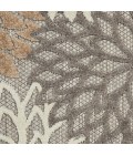Aloha Area Rug Nourison Aloha Area Rug ALH05 Natural 9' x 12'