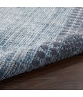 Nourison Asilah Area Rug ASI02 Light/Blue/Charcoal 9' x 12'2"