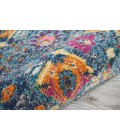 Nourison Passion Area Rug PSN01-Denim