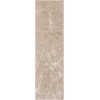 Nourison Splendid Mocha Ivory SLD02 2 ft. 2 in. X 7 ft. 6 in. Rect. Rug