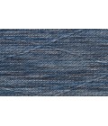 Nourison Practical Solutions Navy Blue PSL01 8 ft. X 10 ft. Rectangle Rug