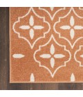 Nourison Home Nourison Essentials Copper NRE04 4 ft. X 6 ft. Rectangle Rug