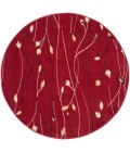 Nourison Grafix Area Rug GRF15-Red