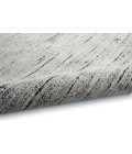 Calvin Klein Balian Area Rug Calvin Klein Balian Area Rug CK51 Grey/Black