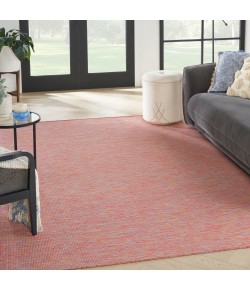 Nourison Positano - Pos01 Rainbow Area Rug 7 ft. X 10 ft. Rectangle