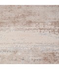 Nourison Rustic Textures Area Rug RUS03 Beige 5'3" Round
