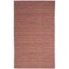 Nourison Washable Essentials Mocha WAE01 2 ft. 2 in. X 8 ft. Rectangle Rug