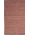 Nourison Washable Essentials Mocha WAE01 2 ft. 2 in. X 8 ft. Rectangle Rug