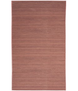 Nourison Washable Essentials Mocha WAE01 2 ft. 2 in. X 8 ft. Rectangle Rug