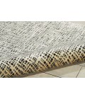 Nourison Starlight Runner Area Rug STA02-Midnight