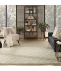 Nourison Wool Haven Sage WOH01 7 ft. 9 in. X 9 ft. 9 in. Rect. Rug