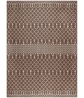 Nourison Positano Natural POS02 8 ft. X 10 ft. Rect. Rug