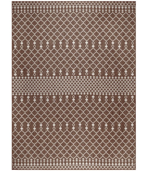 Nourison Positano Natural POS02 8 ft. X 10 ft. Rect. Rug