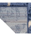 Calvin Klein River Flow Area Rug RFV05 Blue