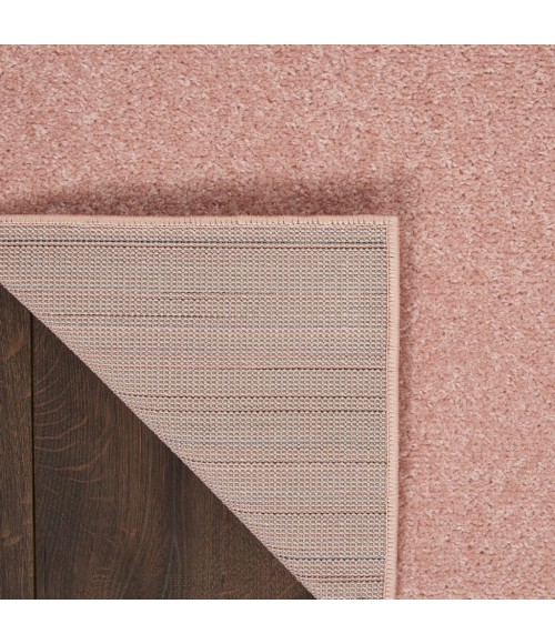 Nourison Essentials Area Rug NRE01-Pink