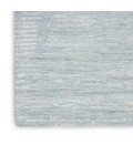 Calvin Klein Linear Area Rug LNR01 Light Blue