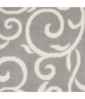 Nourison Grafix Area Rug GRF19-Grey