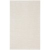 Nourison Casual Beige CSU04 9 ft. 2 in. X 12 ft. Rectangle Rug