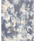 Nourison Urban Decor Area Rug URD05-Ivory/Sky