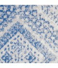 Nourison WHIMSICLE Area Rug Nourison Whimsicle Area Rug WHS17-Ivory Blue