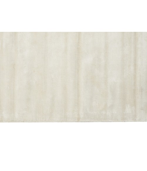 Calvin Klein Home Lunar Area Rug LUN1 Beige