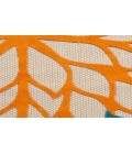 Nourison Aloha Green ALH05 7 ft. 10 in. X 10 ft. 6 in. Rectangle Rug