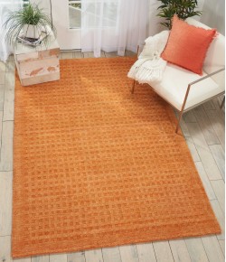 Nourison Perris Sunset PERR1 8 ft. X 10 ft. 6 in. Rect. Rug