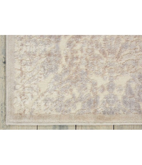 Nourison Graphic Illusions Area Rug GIL09-Ivory