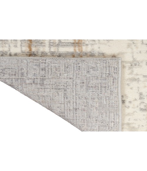 Calvin Klein CK950 Rush Grey Rug CK955 3 ft. 2 in. X 5 ft. Rectangle - Rugs Town Calvin Klein CK950 Rush Grey CK955 3 ft. 2 in. X 5 ft. Rectangle Rug