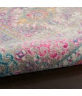 Nourison Passion Area Rug PSN37-Grey/Multi