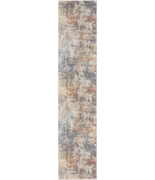 Nourison Astra Machine Washable Area Rug ASW07 Multicolor