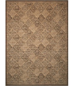 Nourison Silken Allure - Slk09 Multicolor Area Rug 9 ft. 9 X 13 ft. 9 Rectangle