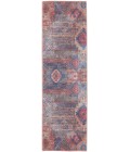 Nicole Curtis Machine Washable Series 1 Area Rug Nicole Curtis Machine Washable Series 1 Area Rug SR106 Multicolor
