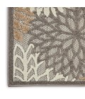 Nourison Aloha Runner Area Rug ALH05-Natural