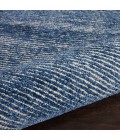 Nourison Weston Area Rug WES01-Agean Blue