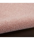 Nourison Nourison Essentials Area Rug NRE01 Pink
