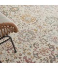 Nourison Twilight Area Rug TWI13 Ivory/Multi 12' x 15'