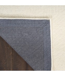 DKNY Pure Patterns Ivory PRN01 4 ft. X 6 ft. Rect. Rug