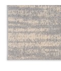 Nourison Nourison Essentials Area Rug Nourison Nourison Essentials Area Rug NRE03 Grey/Beige