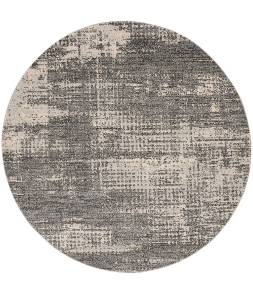 Calvin Klein Rush Area Rug CK953 Grey/Beige