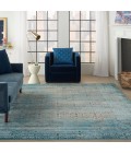 Nourison KARMA Area Rug Nourison Karma Area Rug KRM01-Blue
