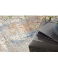 Calvin Klein CK950 Rush Blue Beige Rug CK951 9 ft. X 12 ft. Rectangle - Rugs Town Calvin Klein CK950 Rush Blue Beige CK951 9 ft. X 12 ft. Rectangle Rug