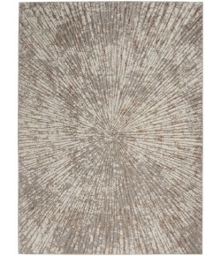 Nourison Home MTL01 Metallic 5'3